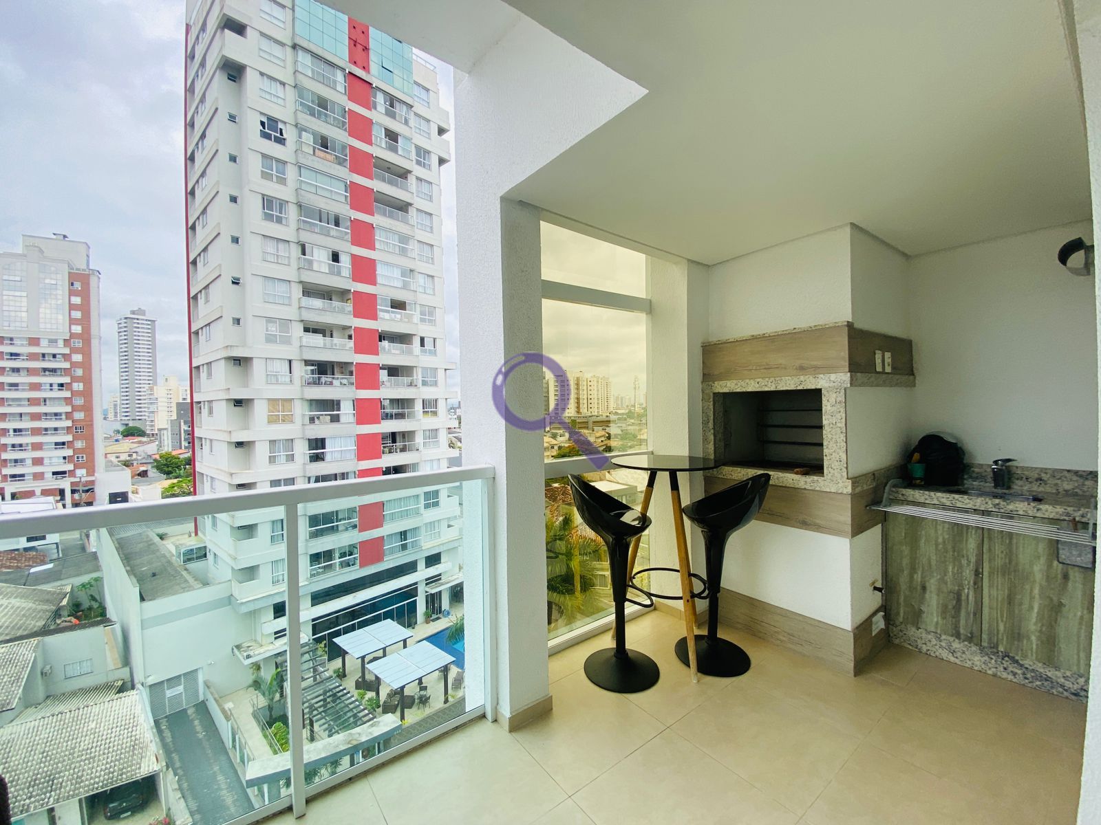 Foto de Residencial Sans Souci