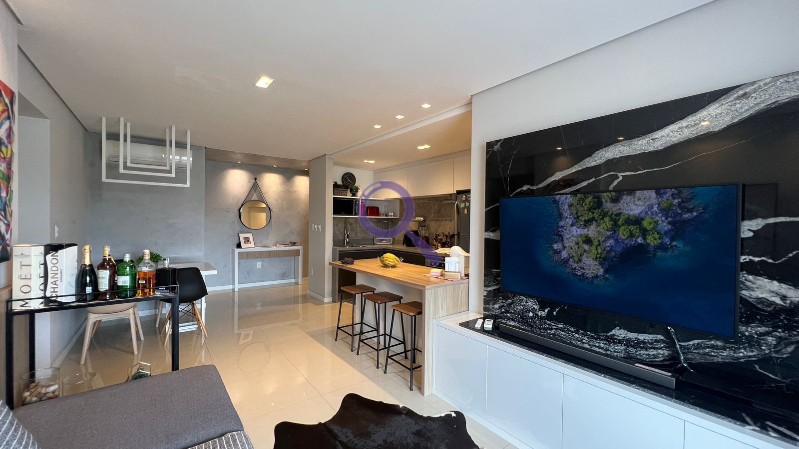 Foto de Residencial Lago di Garda 