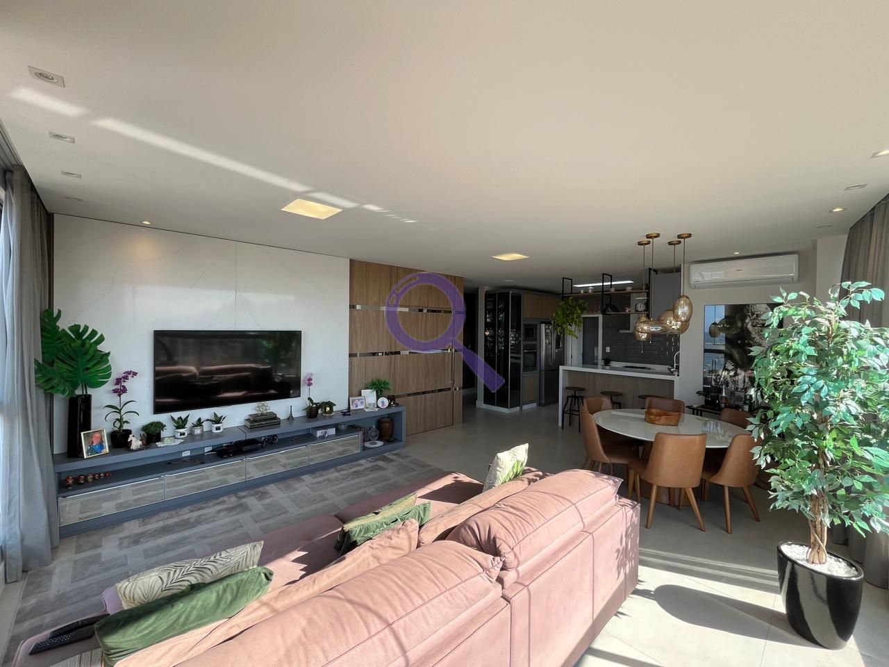 Foto de Nob Hill Residence