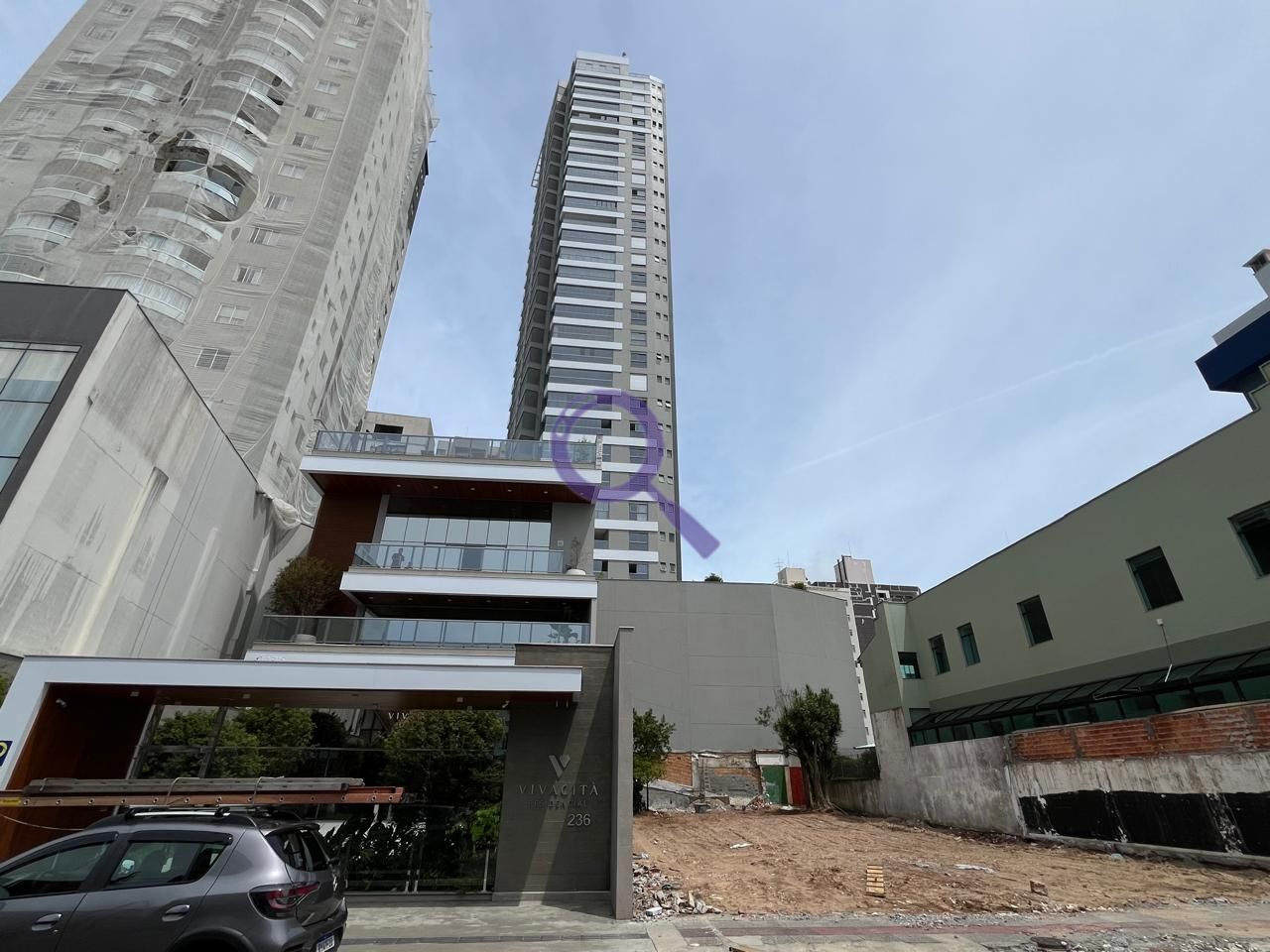 Foto de Vivacitá Residencial